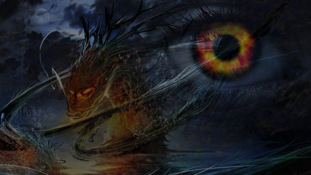 прокурор города гори часть II