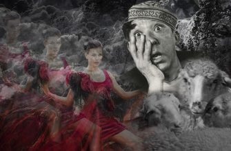 разговор с астрономом который пас овец виктор франкенштейн 2015