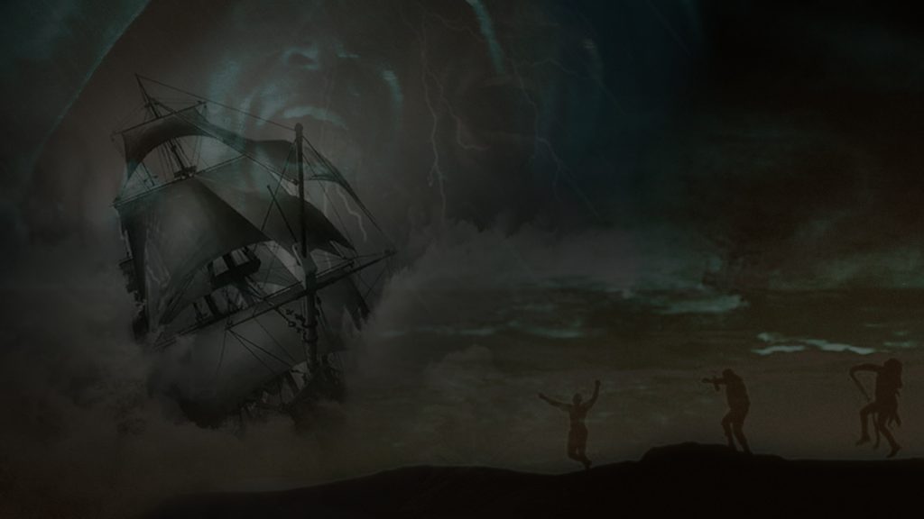 репетиция бури шекспира в осмыслении меняйлова