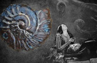 ромео и джульетта и аммониты шекспир