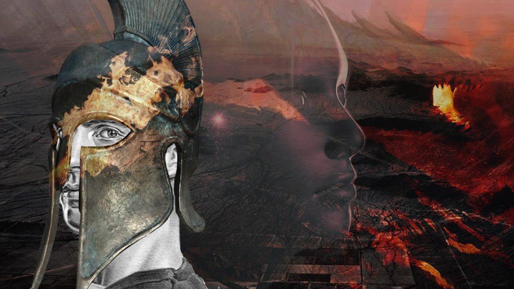 шекспир тимон афинский часть I