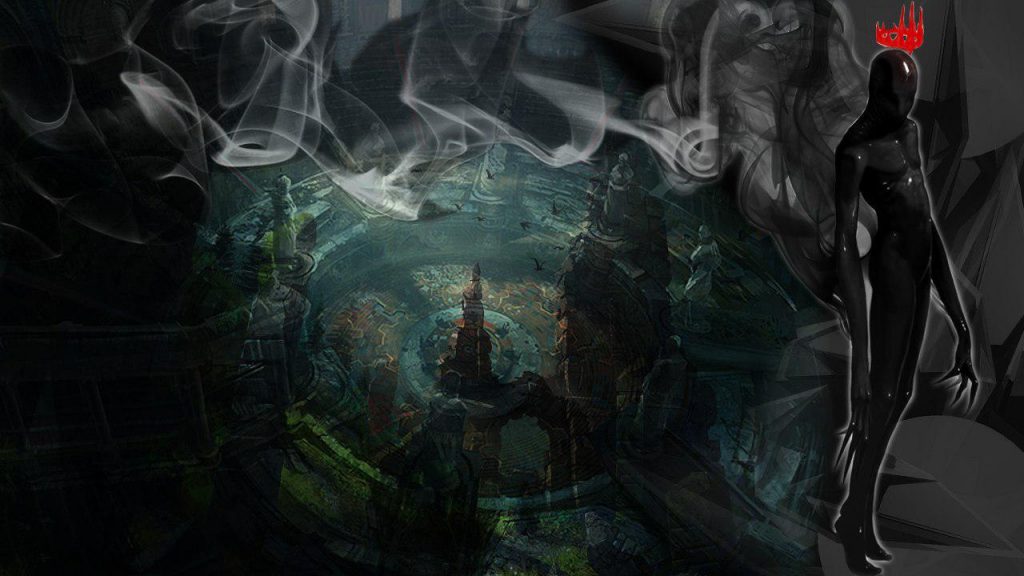 шекспир тимон афинский часть II