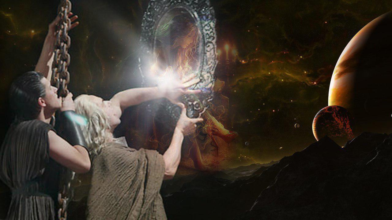 шекспир троил и крессида Часть I