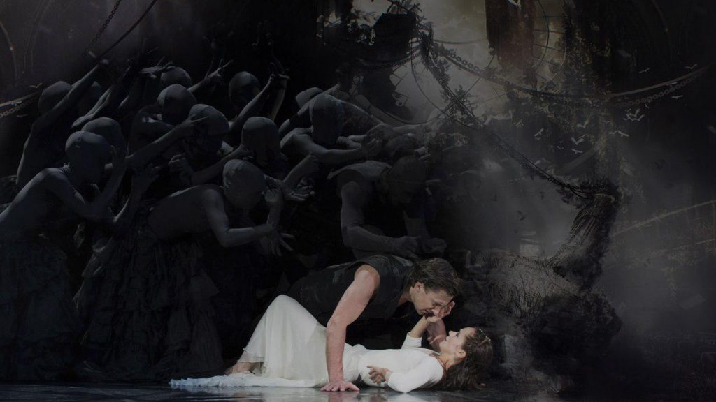 шекспир троил и крессида Часть II