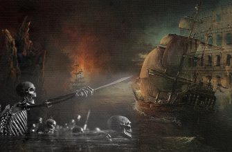 сражение при акциуме антоний и клеопатра шекспир