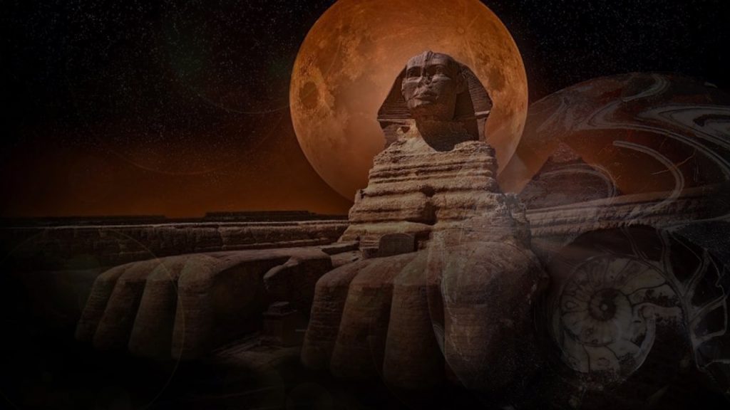 цезарь и клеопатра поза собаки