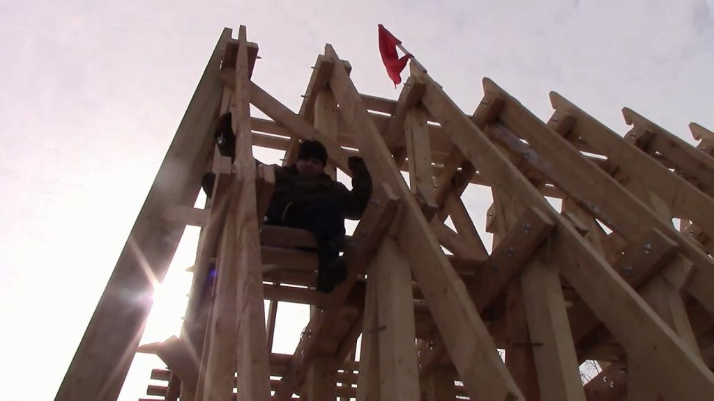 ты сердишься значит ты не прав