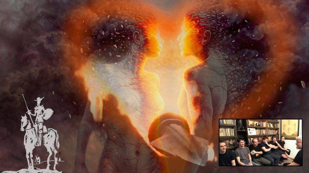 власть и её иллюзия