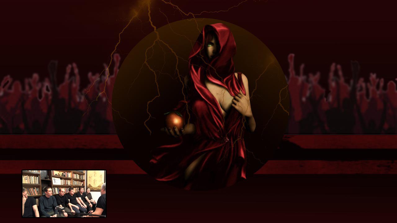 взаимоотношения вождицы женщин своим стабилизатором