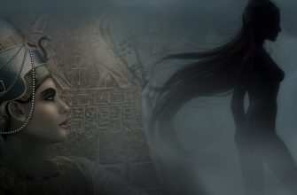 женщина пытается взять власть в коллективе меняйлов