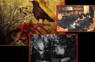 дефлоратор в партизанском отряде