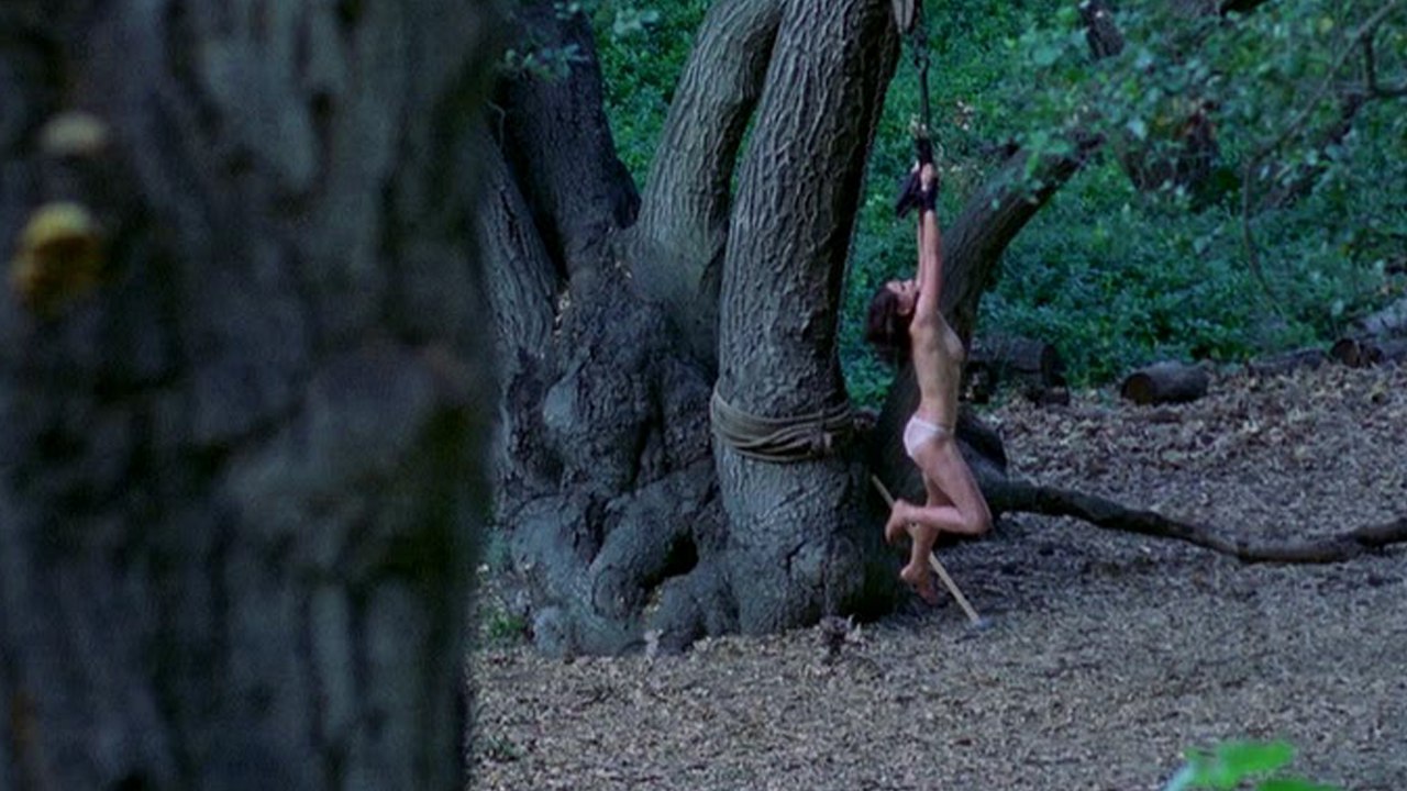 как женщины мстят за свою удачу