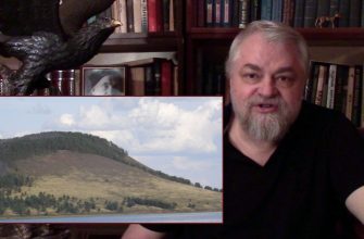 орёл и три вороны над священным кит-каем