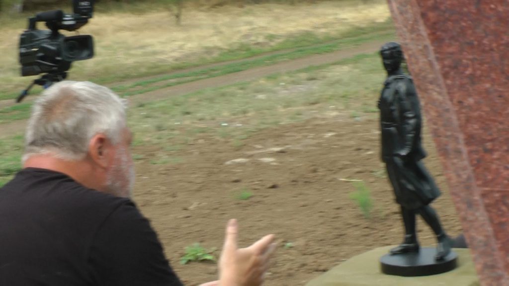 палеонтологическая экспедиция зои космодемьянской