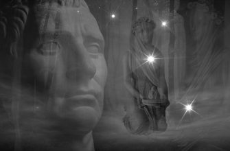 первосвященник цезарь весталки и тюрьма