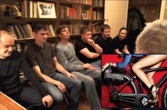 прорыв в теме дефлорации дефлорационный треугольник