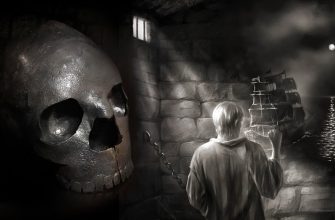 самая тюремная пьеса шекспира