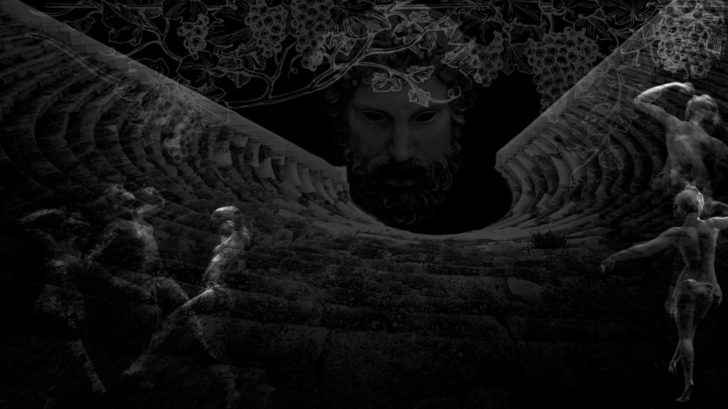 дионис и его тайны