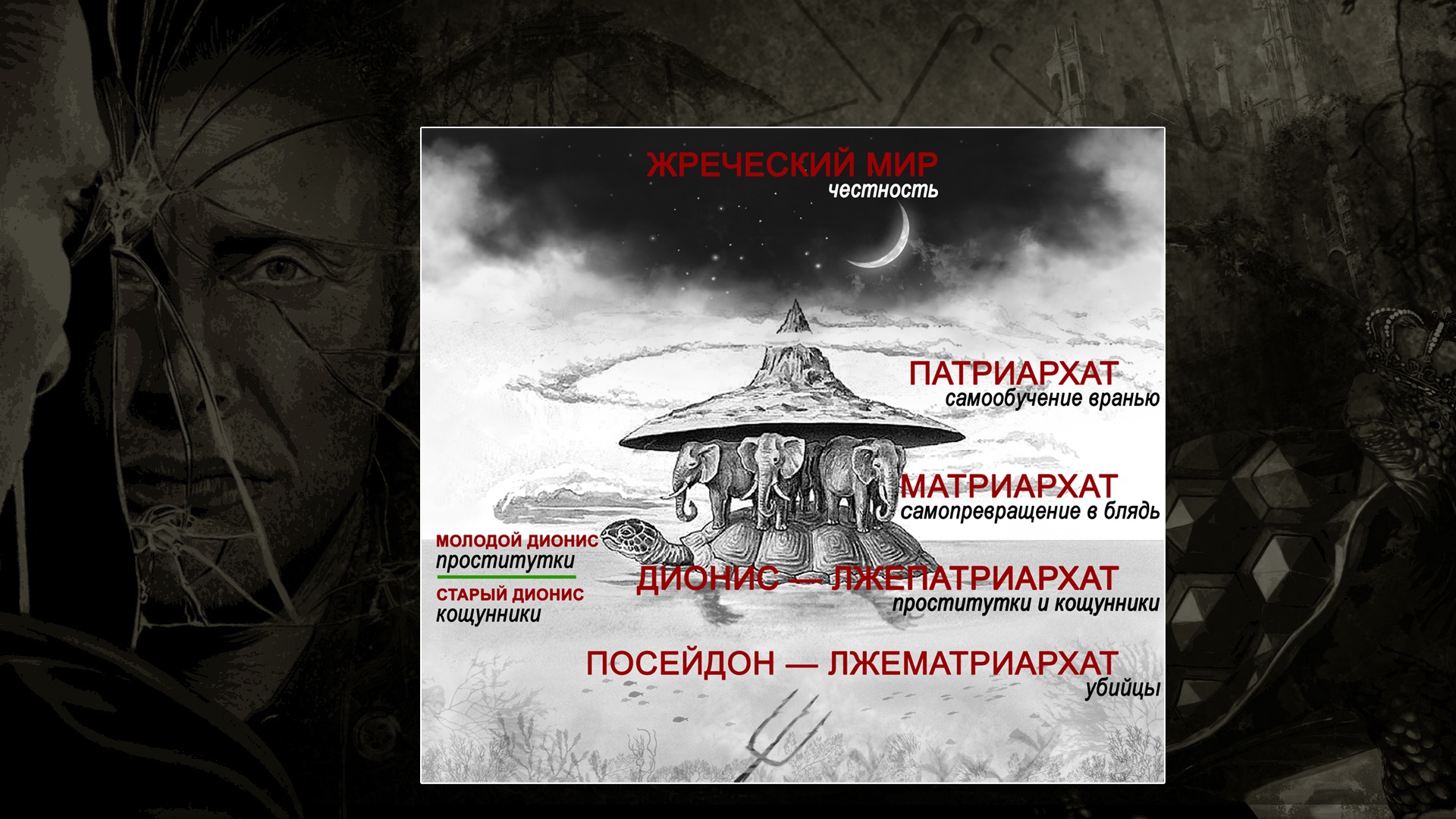 королевский роман