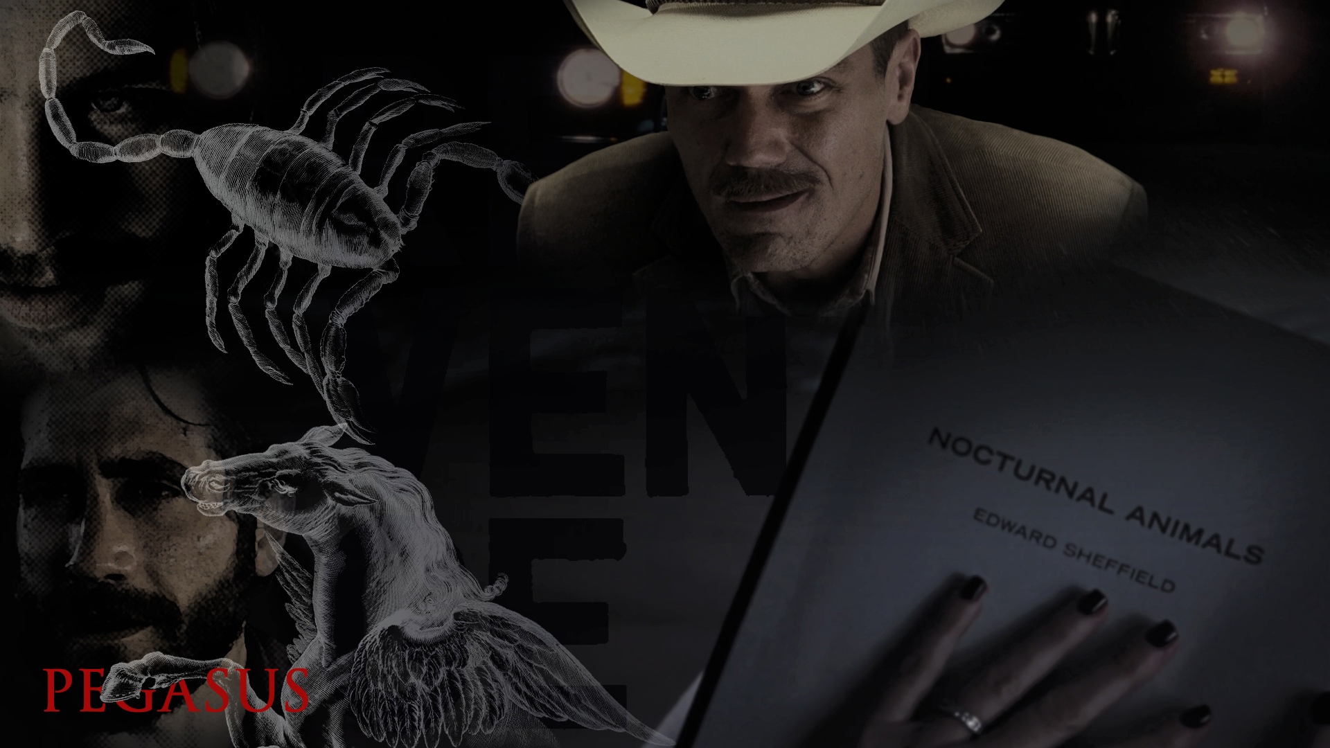 ночные животные