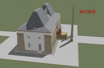 Проект Музея Героев как учителей удачливости