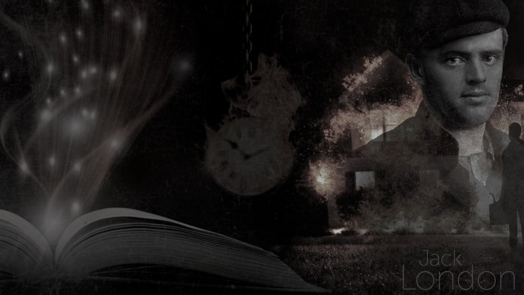 джек лондон
