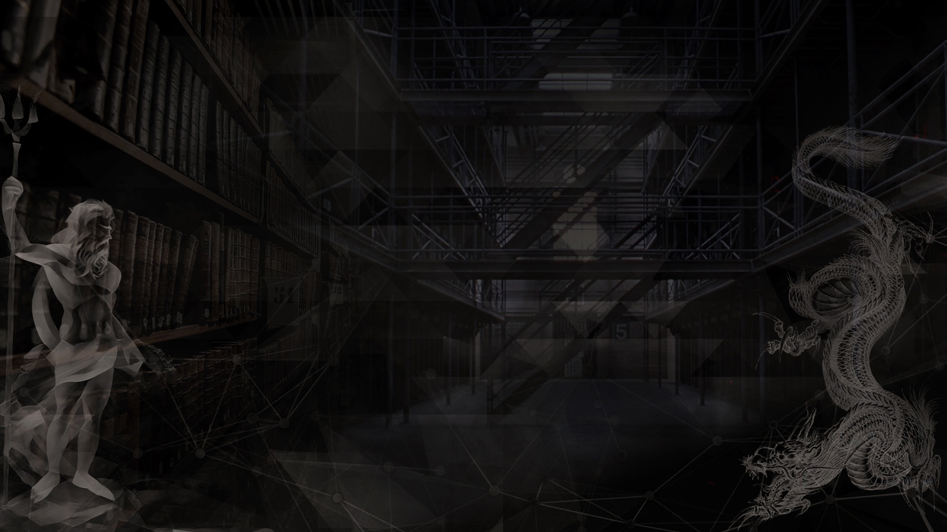 тайна тюремных библиотекарей