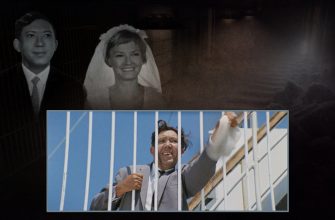 почему жена горбункова не захотела покупать шубу бриллиантовая рука