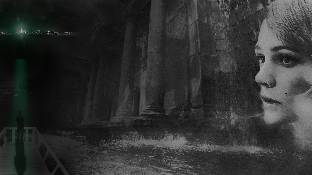 великий гэтсби 2013