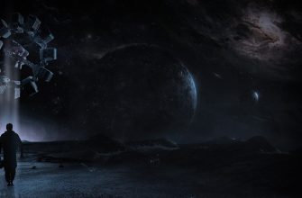 интерстеллар часть 1