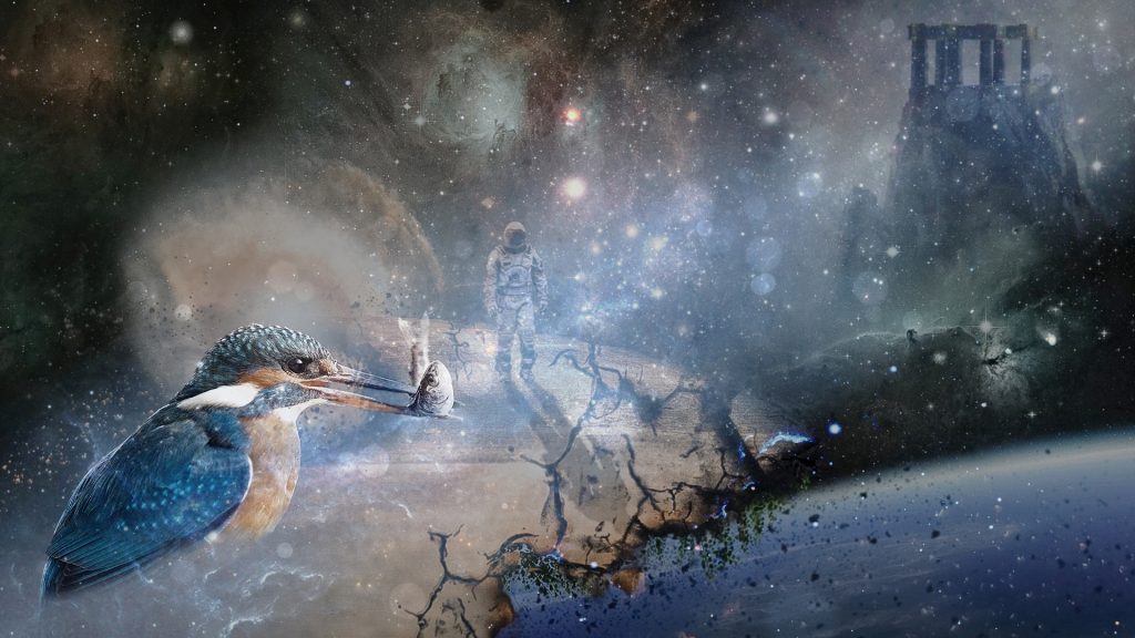 интерстеллар часть 2