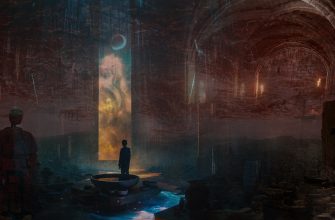 интерстеллар часть 3