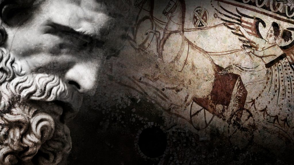 заброшенного гипподрома в сельге