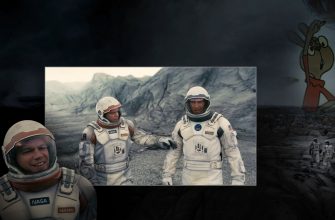 убийство на ледяной планете