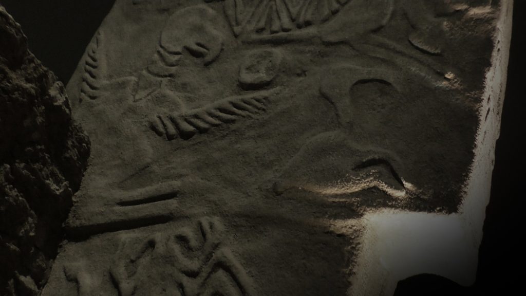 гёбекли тепе 3