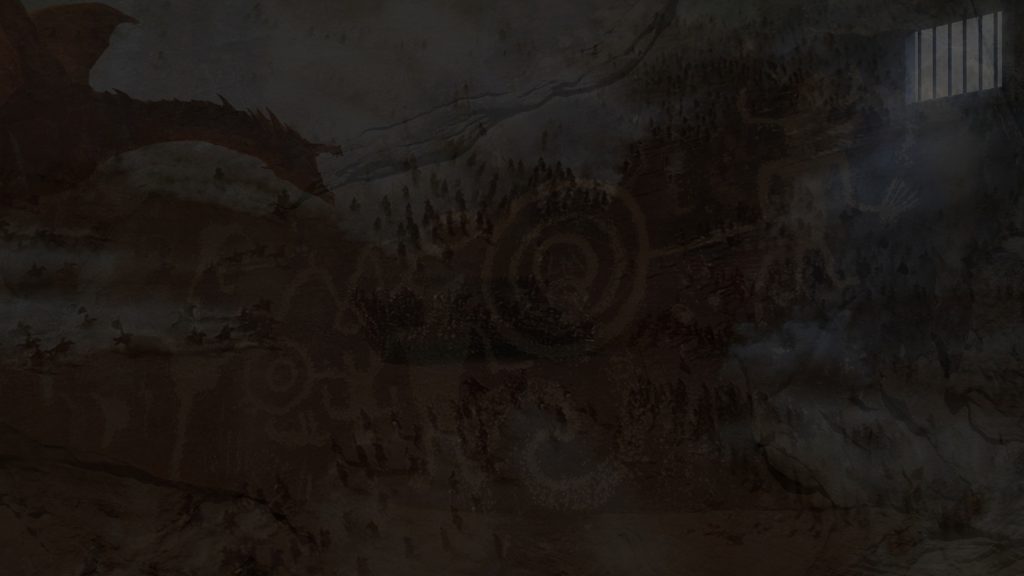 четыре пера 3 взрывающиеся бактерии