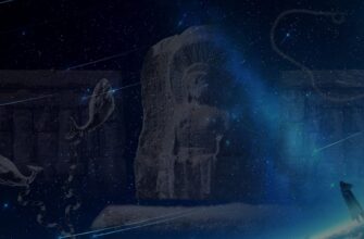 жреческий взгляд на рыбу и рыбаков