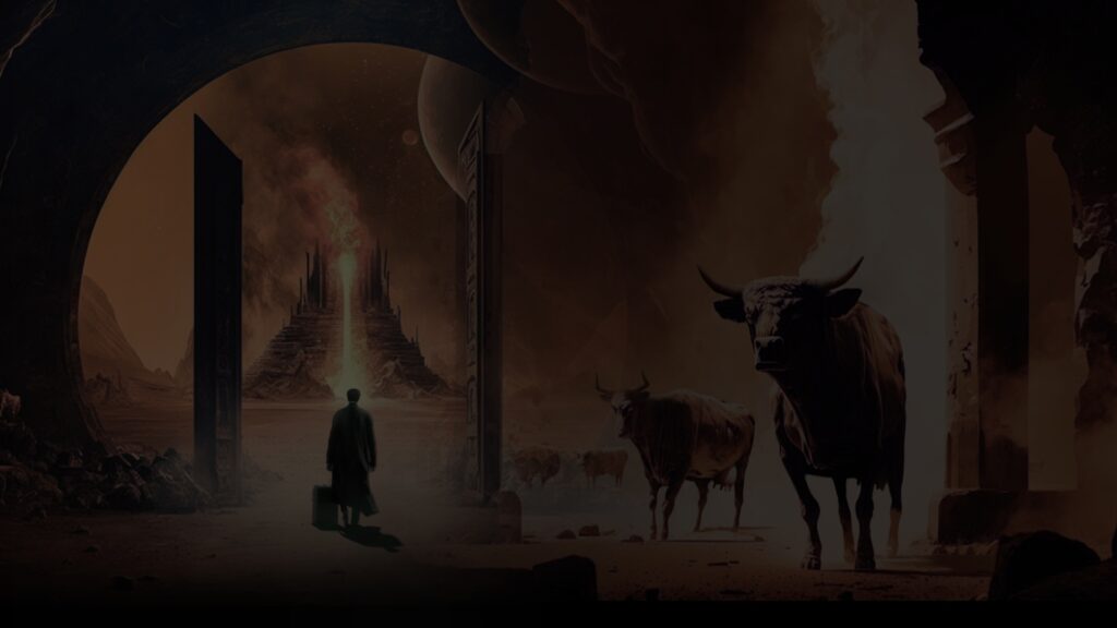 коровы гериона я создан для тебя 2021