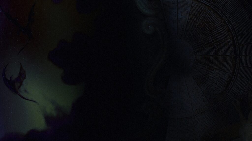 лже нимфа миссис хендерсон представляет