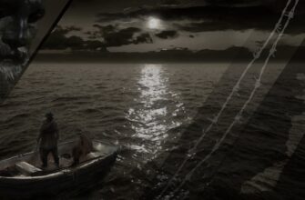 таинственный архипелаг керкенна 2