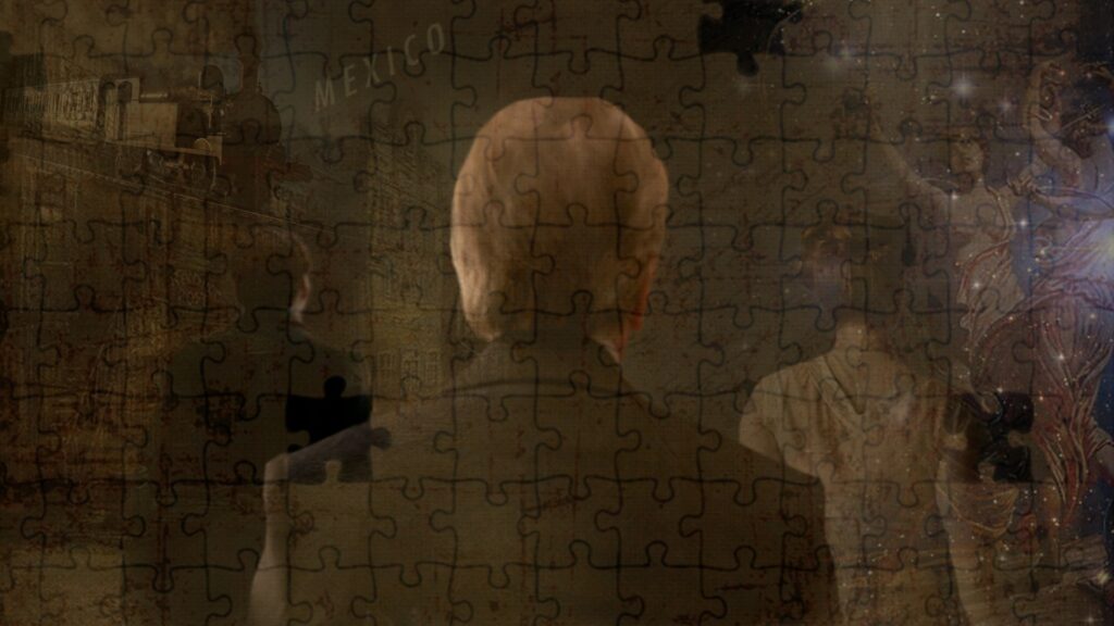 парадокс фильма обещание 2013