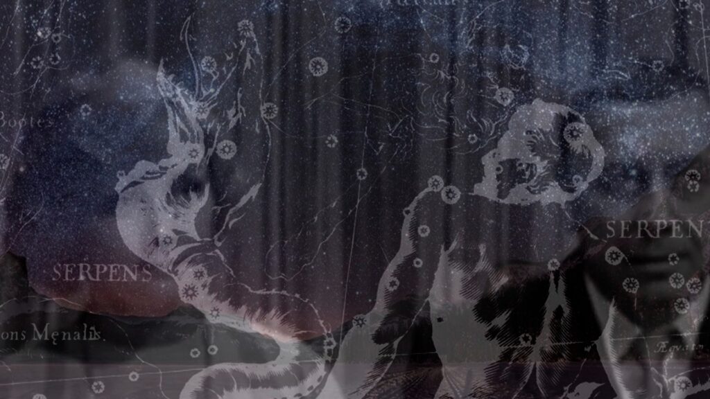 сил таскать скафандр у него уже не было время желаний 1984