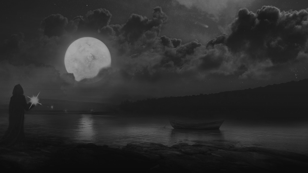 таинственный архипелаг керкенна 5