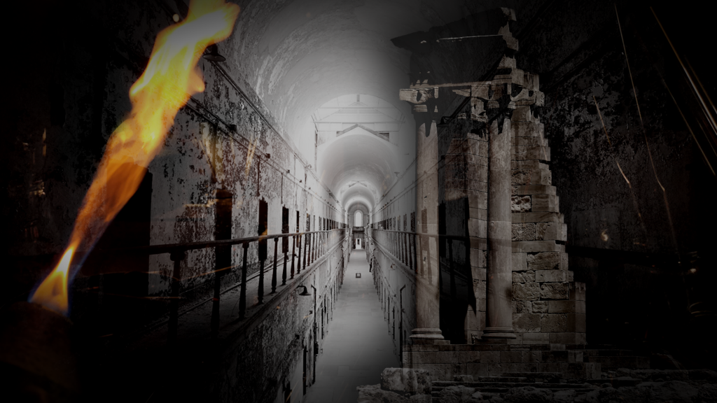 бывший тюремщик во главе академического института