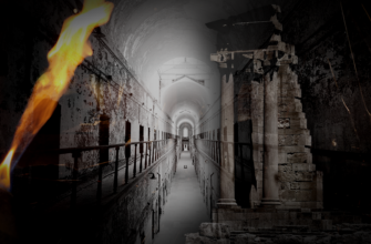 бывший тюремщик во главе академического института