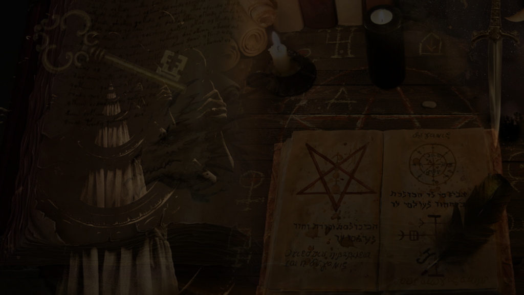 африканские колдуны худу ключ от всех дверей 2005