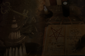 африканские колдуны худу ключ от всех дверей 2005