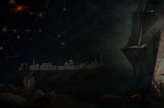 у кого на посылках магрибский колдун волшебная лампа аладдина 1966