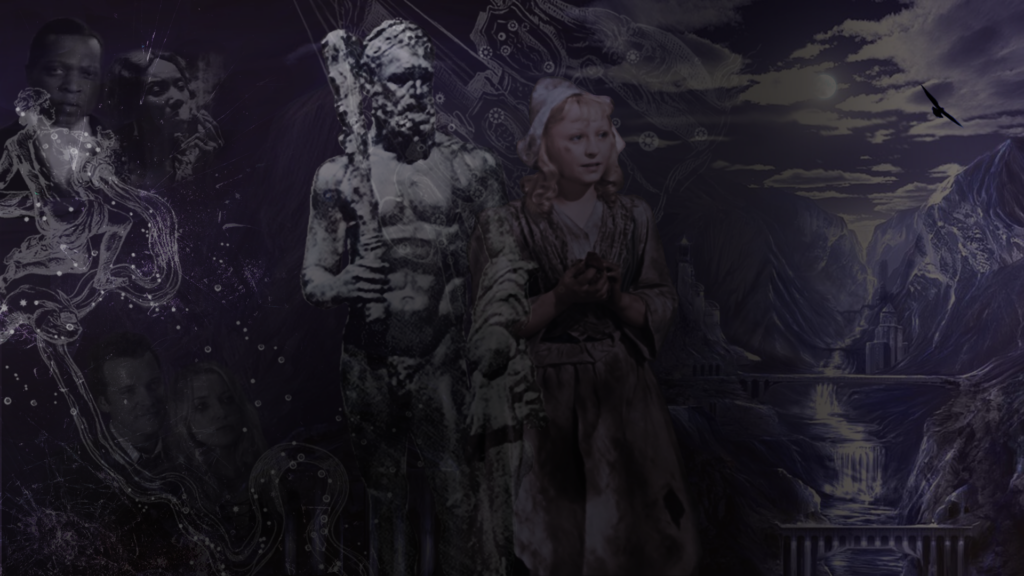 худу жертв нет ключ от всех дверей 2005