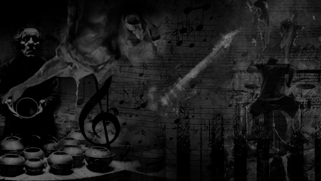 будет играть музыка но ты её не услышишь